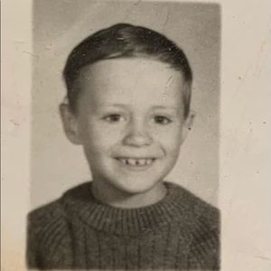 Meet your Posher, Jonathan